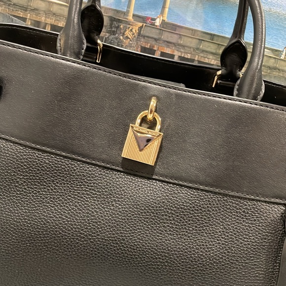 Michael Kors Satchel - Picture 2 of 6